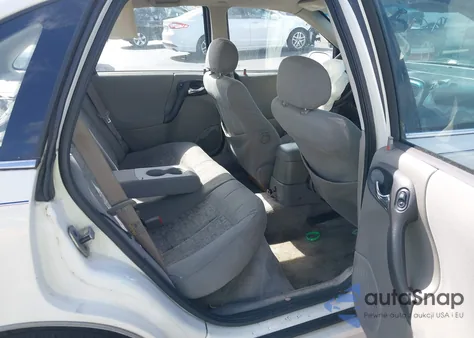 2004 Saturn L300 2 z USA, uszkodzony, nr VIN 1G8JD54R24Y515548